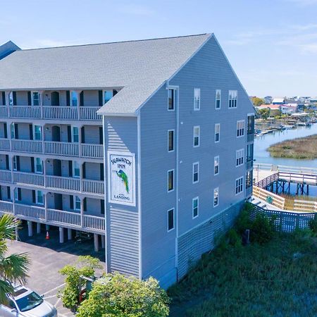 Sea Watch Inn At The Landing Garden City Exterior photo